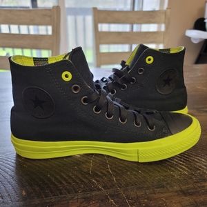 Converse Counter Climate